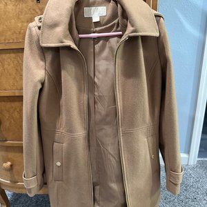 Michael Kors Women's Coat, Very Good Condition, Size Medium M